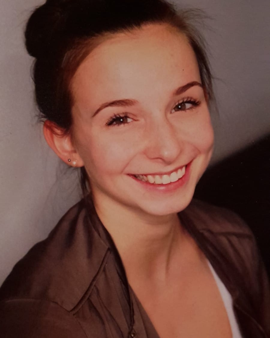 Profilbild von Katharina