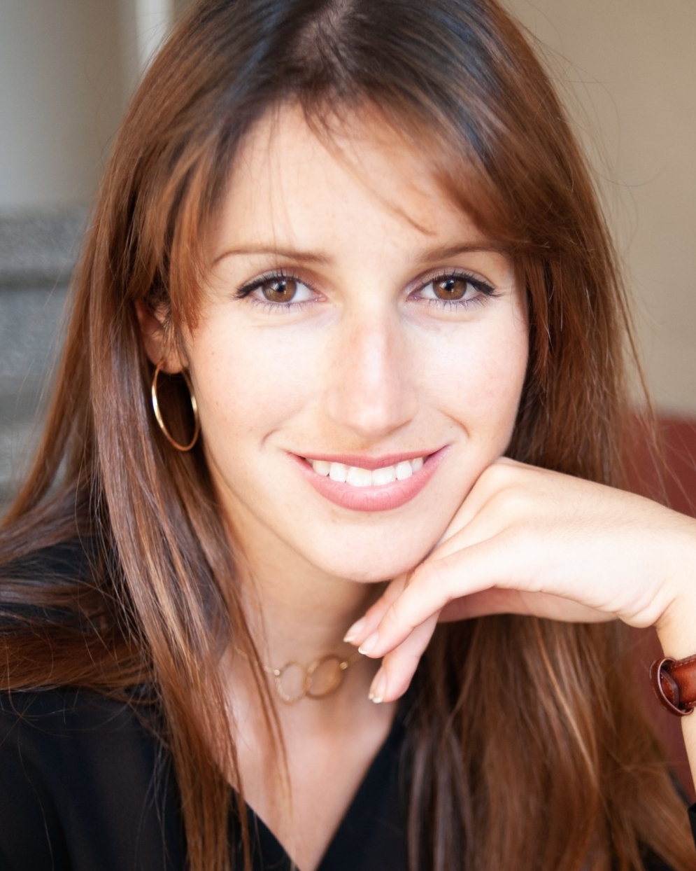 Profilbild von Diana