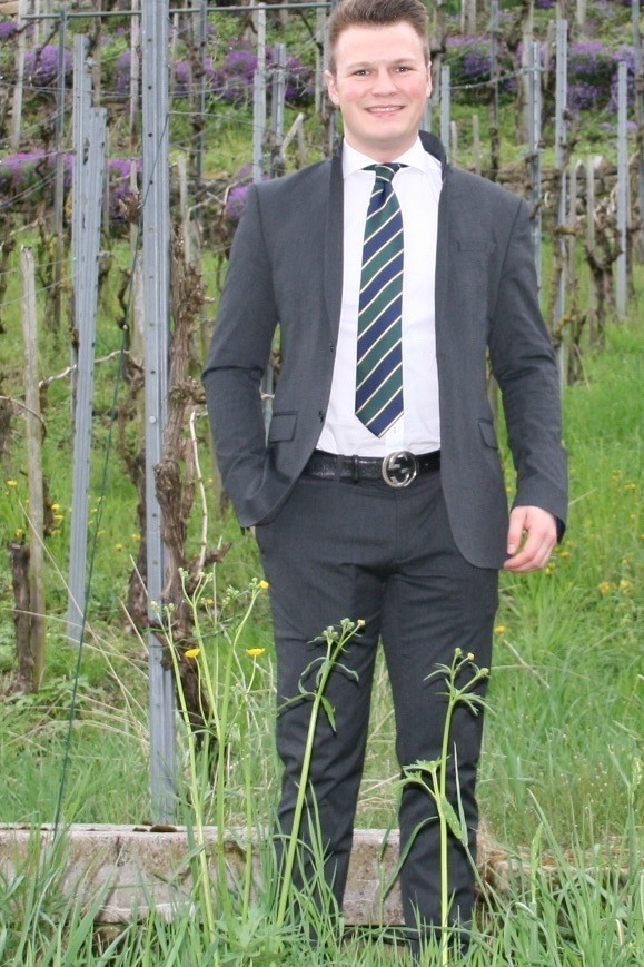 Weiteres Foto von Leonard Constantin
