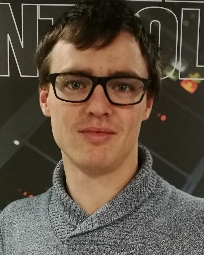 Profilbild von Stefan