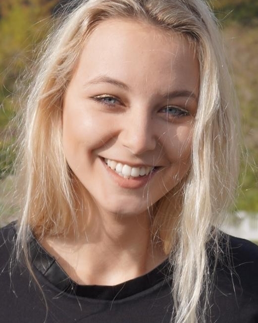 Profilbild von Charlotte
