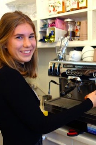 Weiteres Foto von Emily