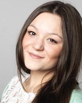 Profilbild von Daniela