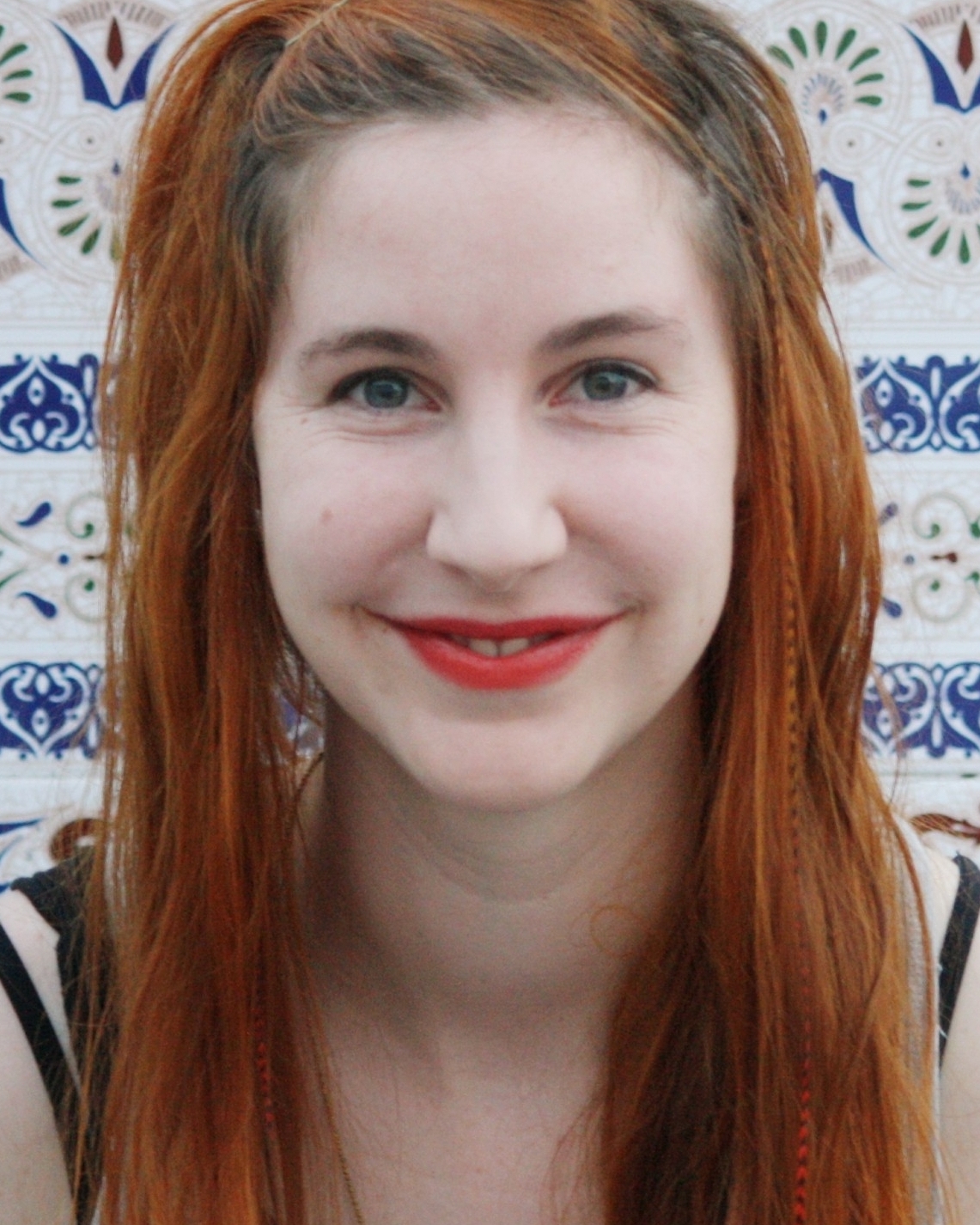 Profilbild von Lara
