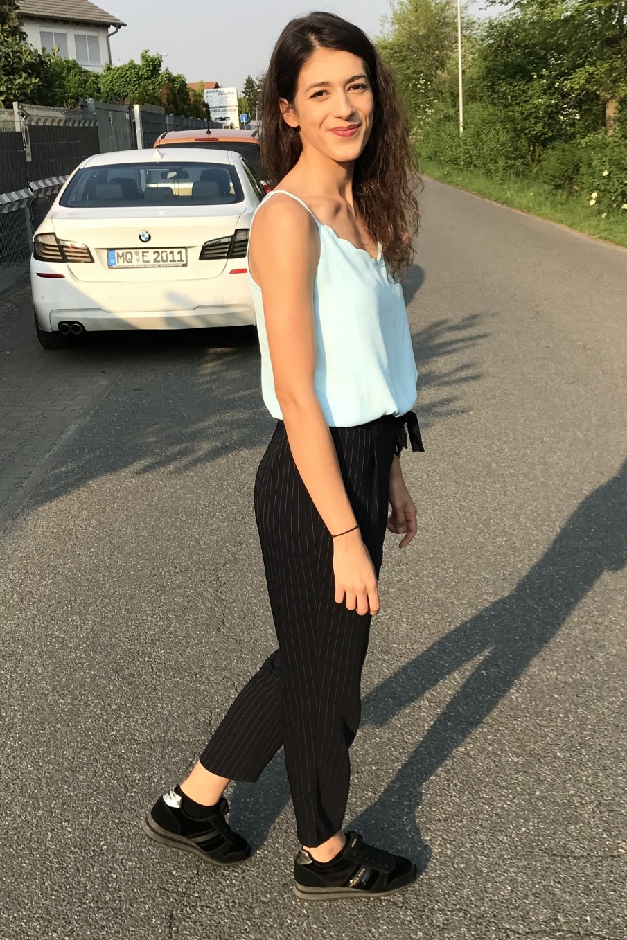 Weiteres Foto von Adela