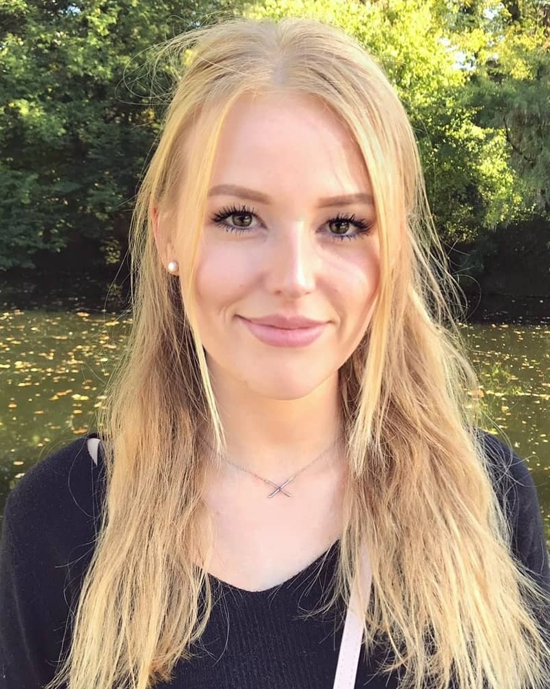 Profilbild von Tara-Marie