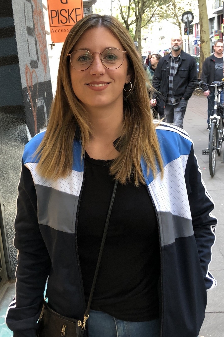 Weiteres Foto von Ronja