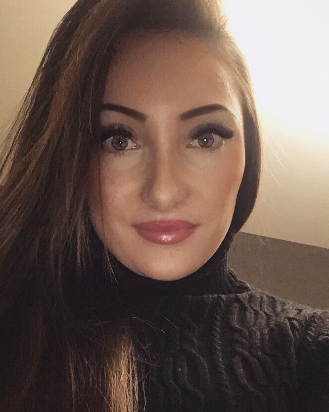 Profilbild von Carina