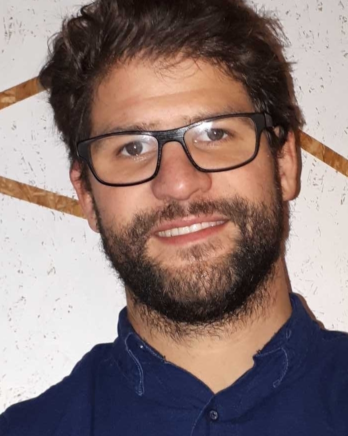Profilbild von Marc