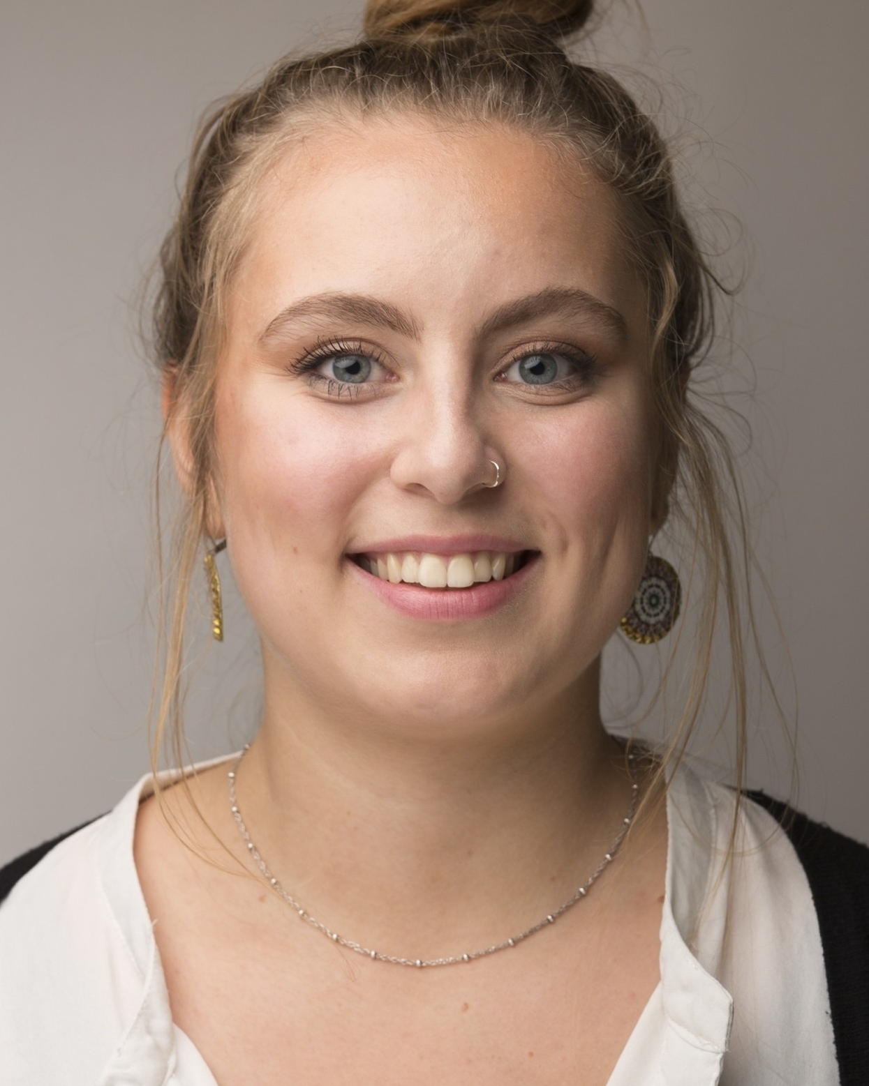 Profilbild von Marie-Charlotte