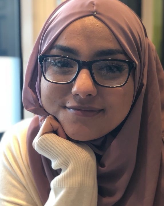 Profilbild von Houda