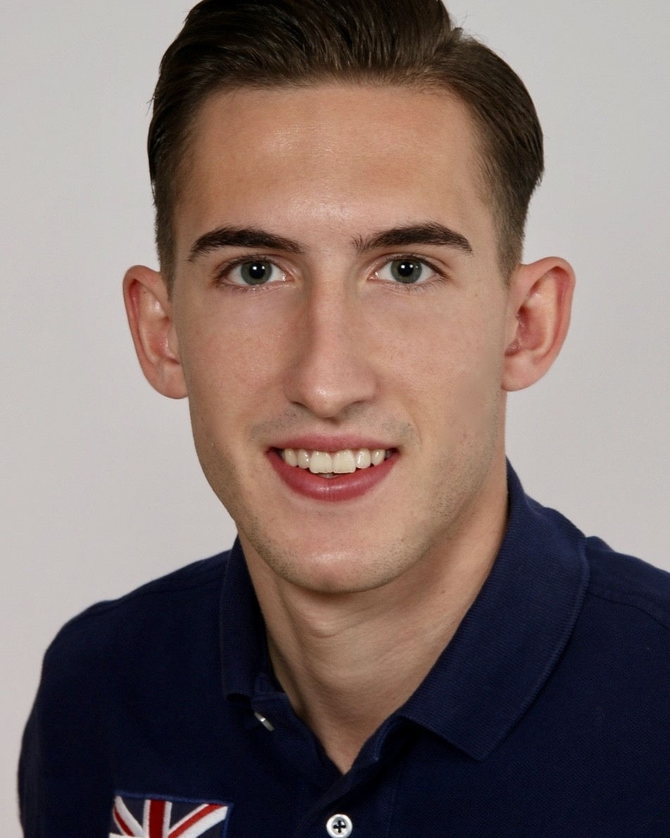 Profilbild von Henry