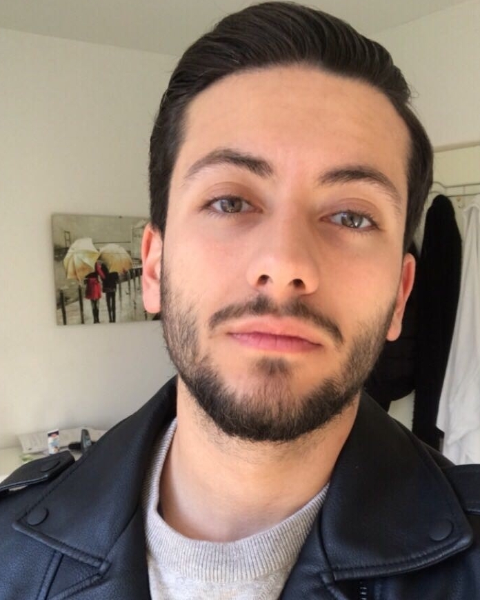 Profilbild von Burak