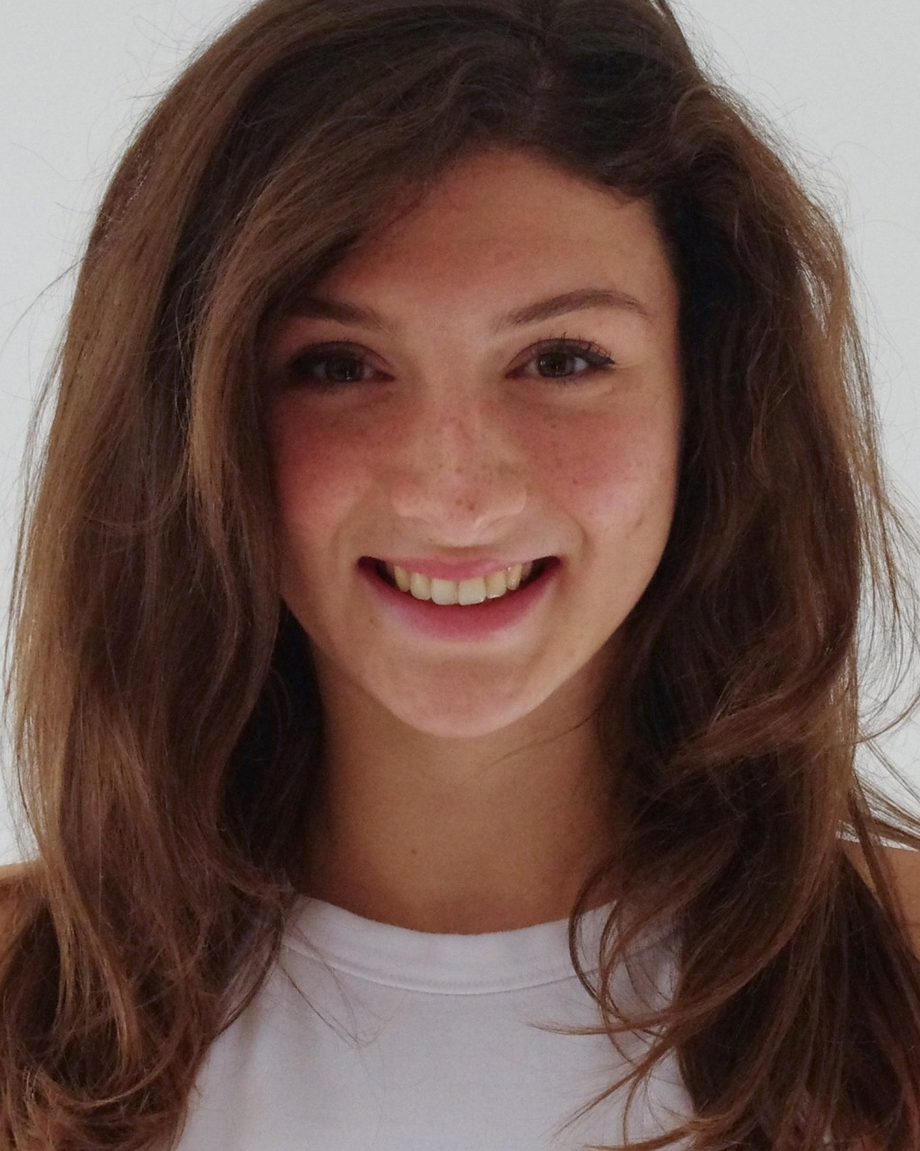 Profilbild von Sabrina