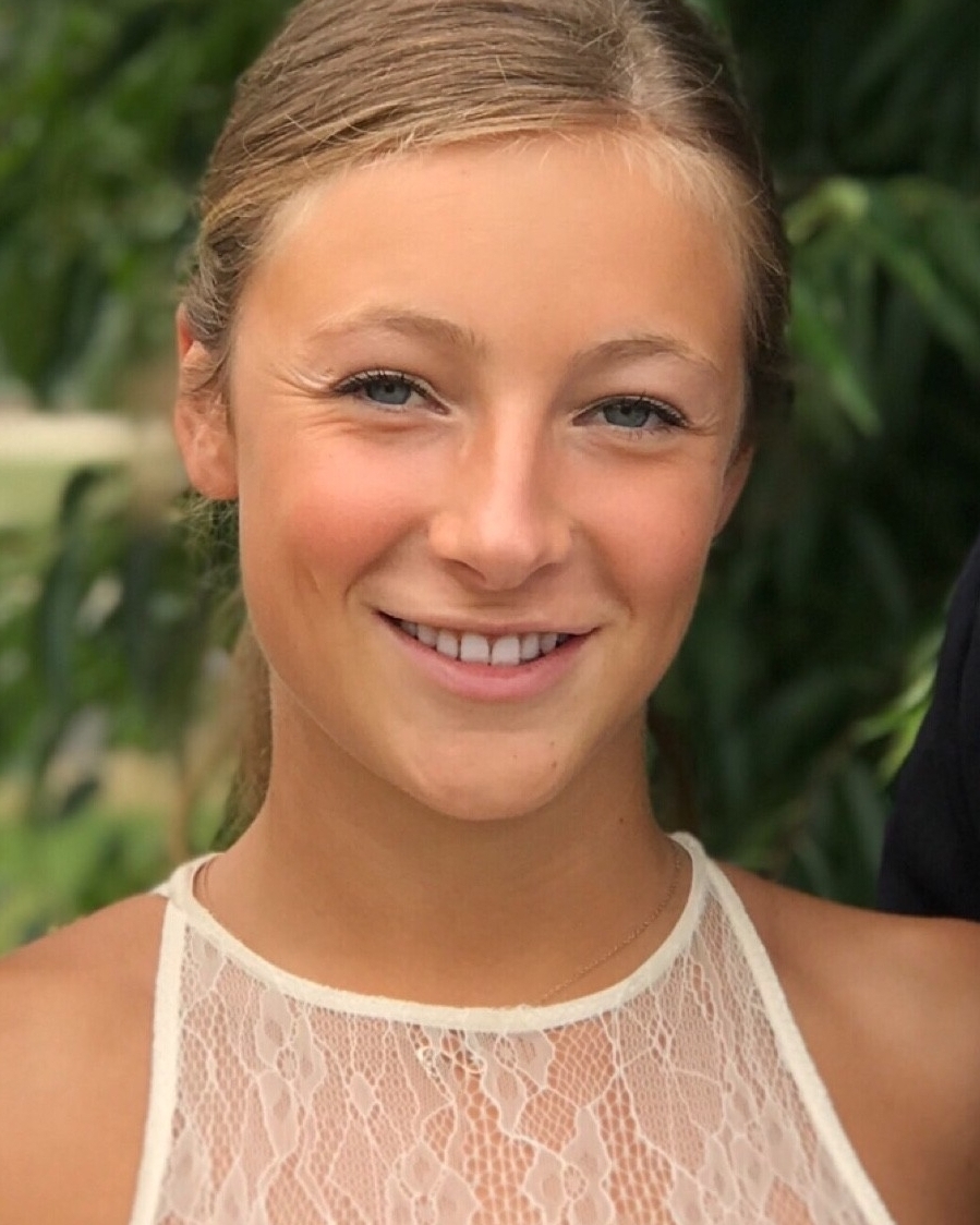Profilbild von Anouk