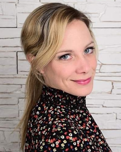 Profilbild von Jasmine