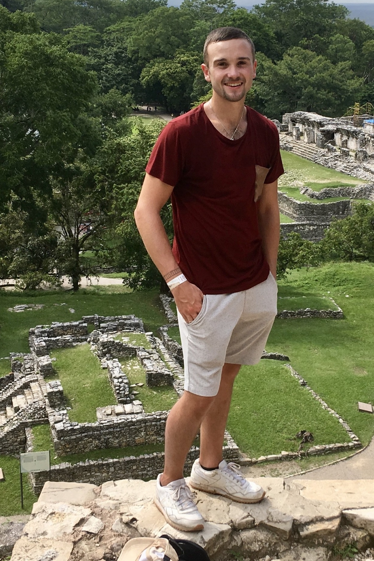 Weiteres Foto von Philipp