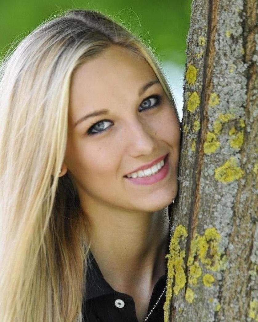 Profilbild von Laura