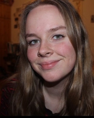 Profilbild von Kirsten
