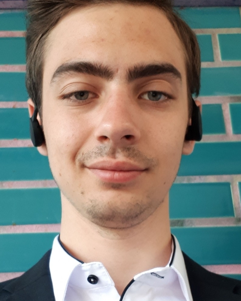 Profilbild von Jakub
