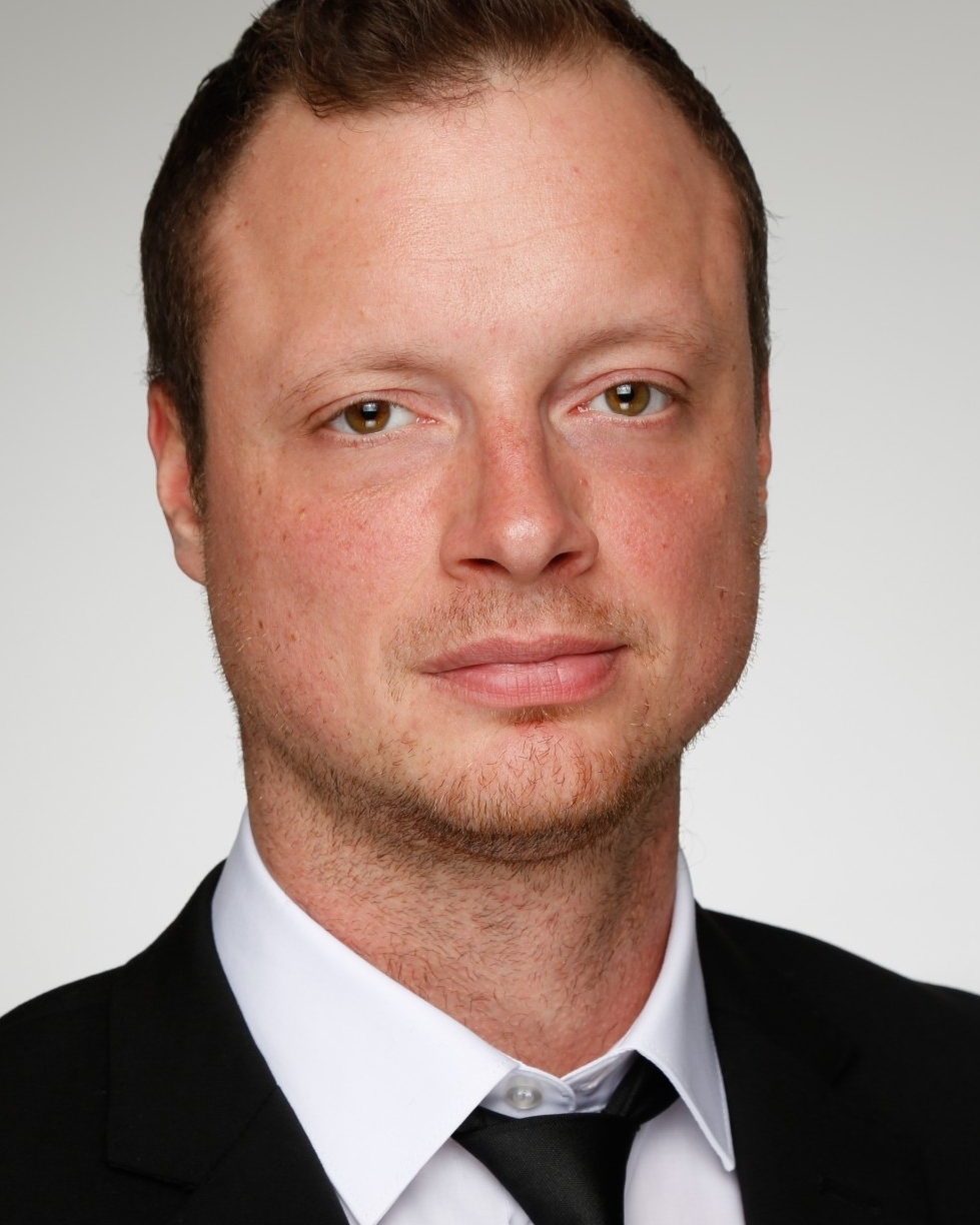 Profilbild von Wojciech