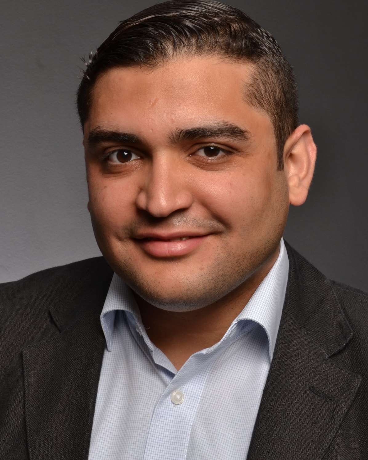 Profilbild von Mahmoud