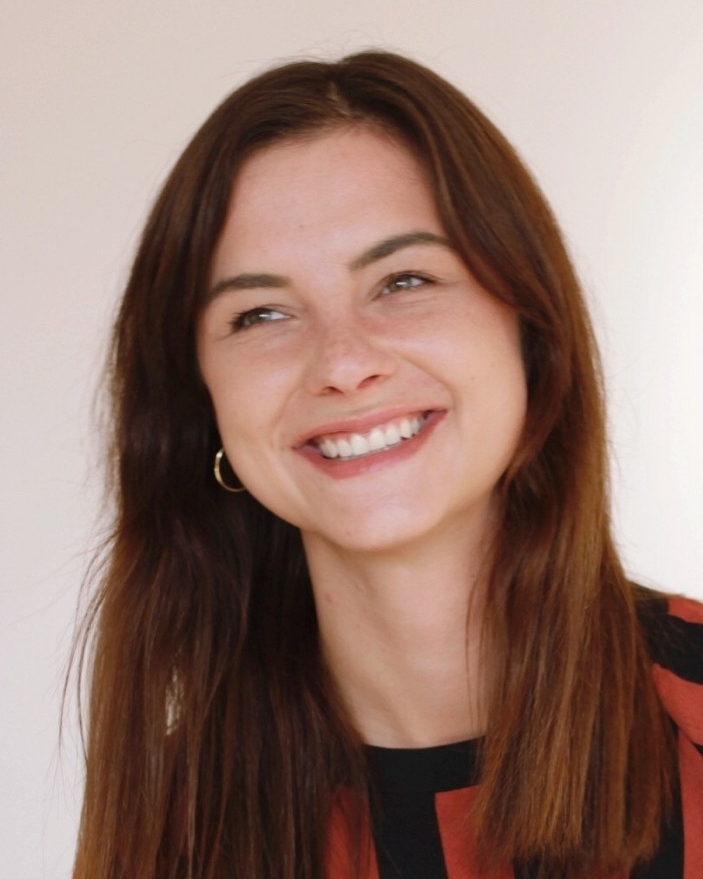 Profilbild von Vanessa