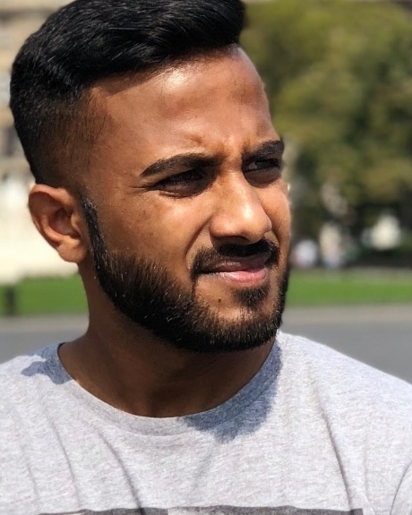 Profilbild von Chandan