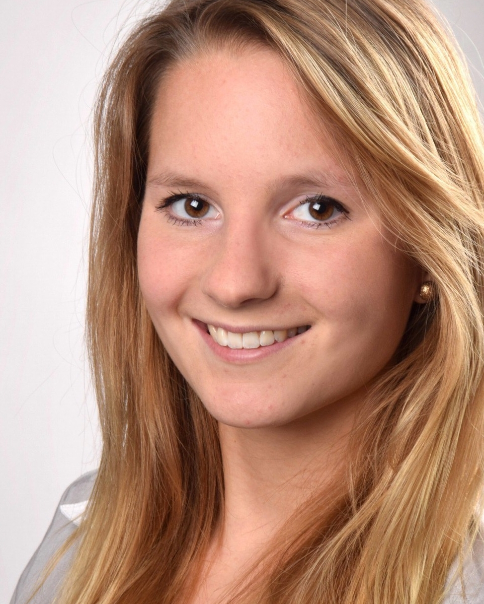Profilbild von Carolin