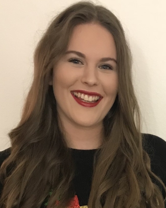 Profilbild von Daria