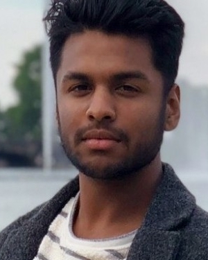 Profilbild von Vaitheesan