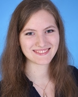 Profilbild von Maria