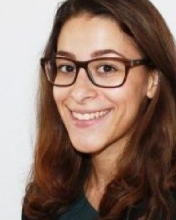 Profilbild von Alessandra