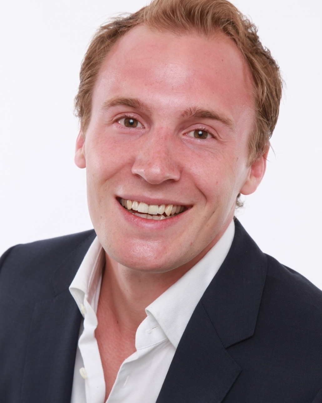Profilbild von Tim
