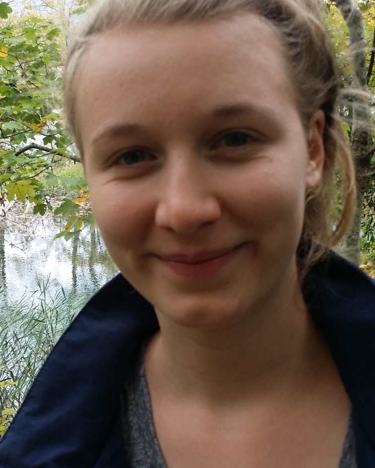 Profilbild von Charlotte