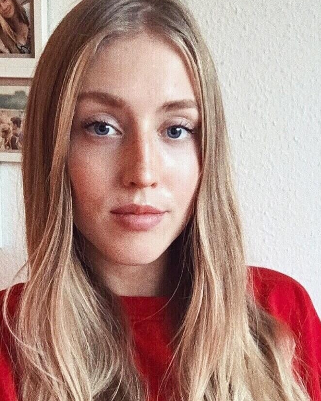 Profilbild von Mara