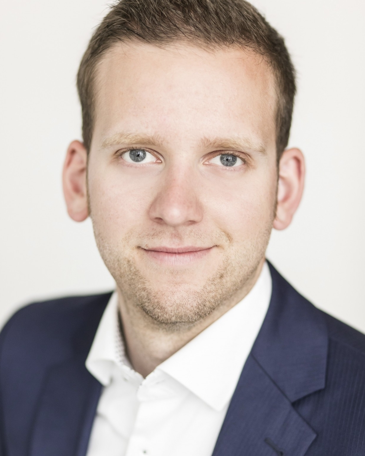 Profilbild von Kevin