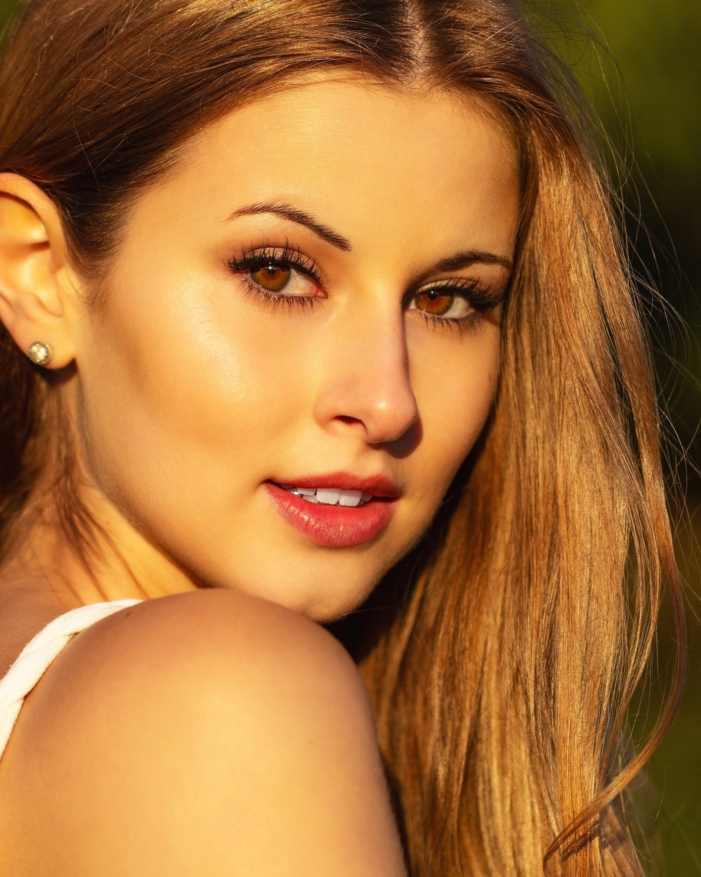 Profilbild von Elisa