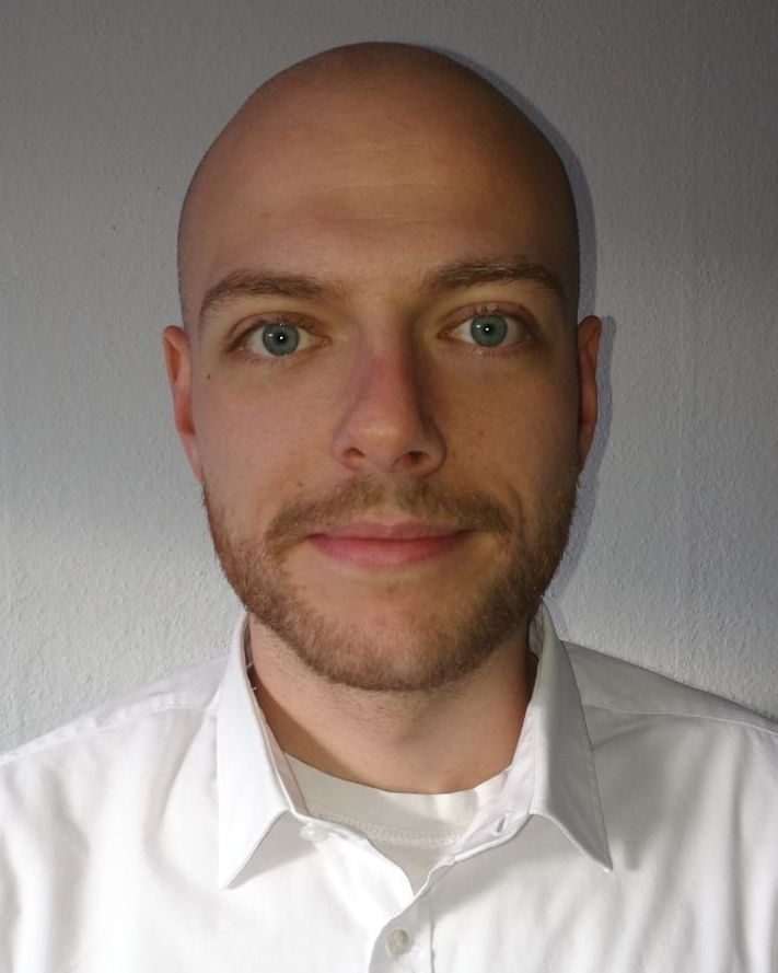 Profilbild von Daniel
