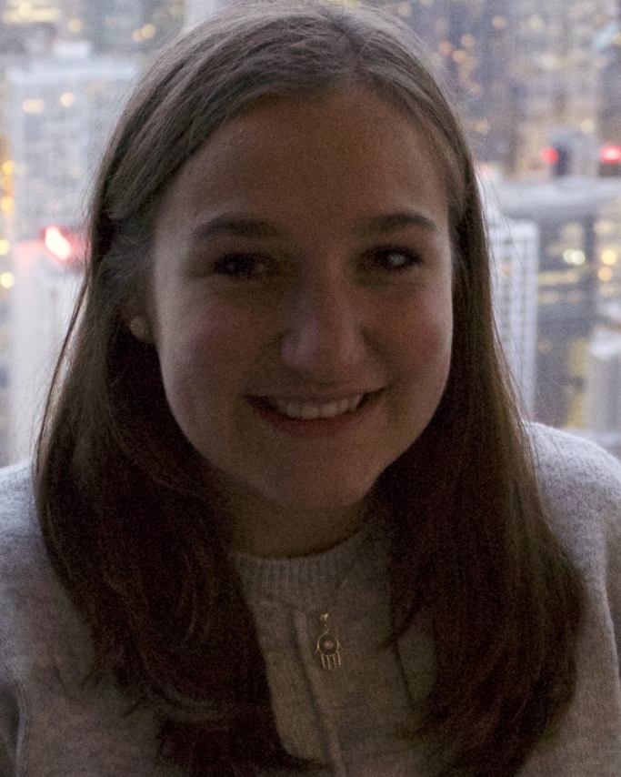 Profilbild von Jana