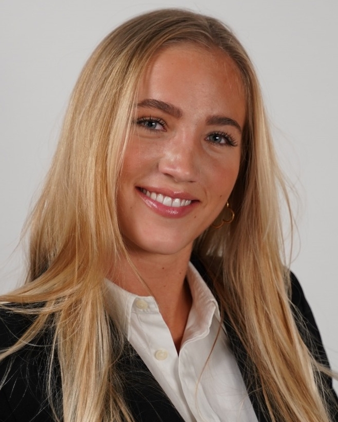 Profilbild von Vivienne