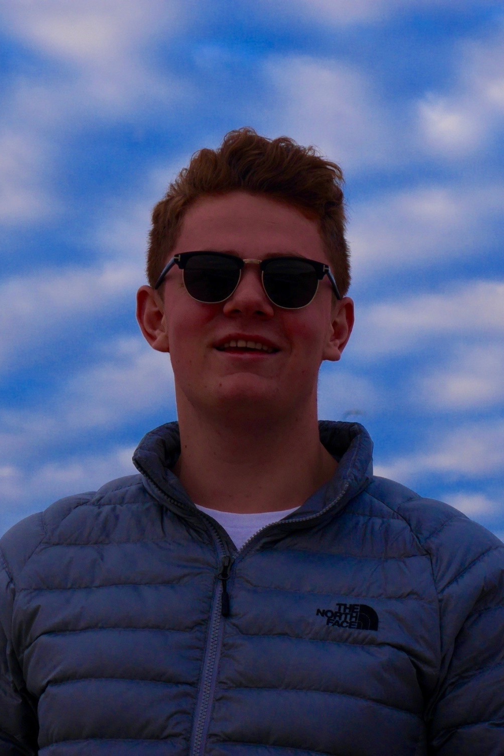 Weiteres Foto von Benedikt