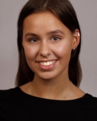 Profilbild von Lea-Marie