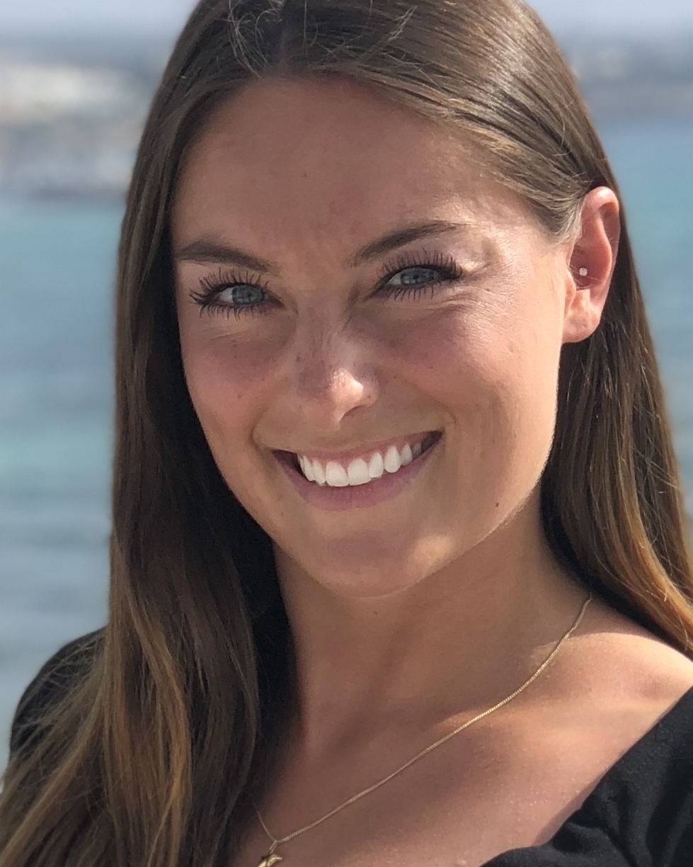 Profilbild von Leila