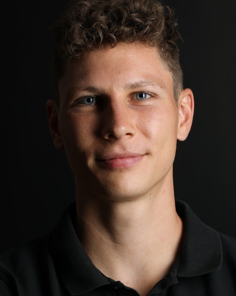 Profilbild von Jannik