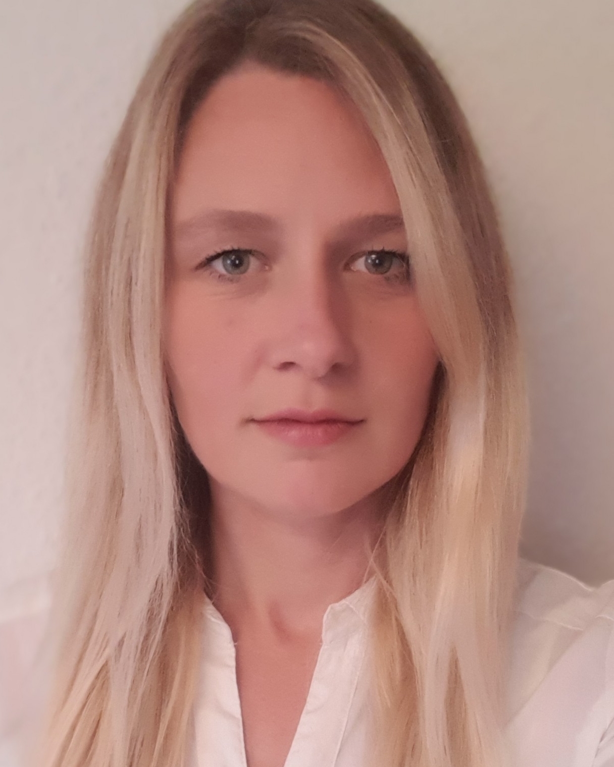 Profilbild von Katharina