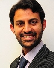 Profilbild von Nadeem