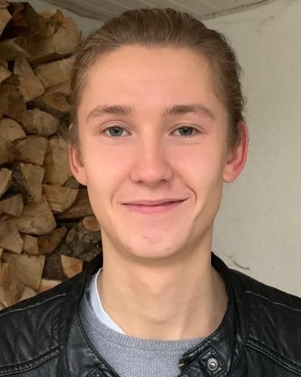 Profilbild von Johannes