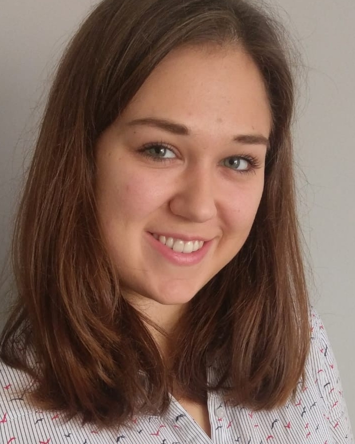 Profilbild von Elisa