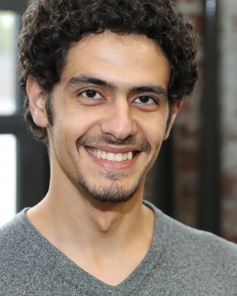 Profilbild von Rawad